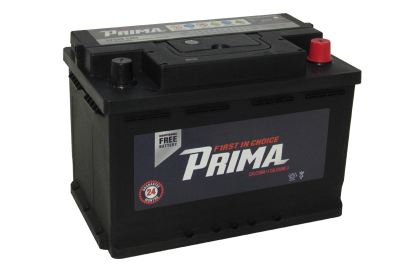 57539 PRIMA